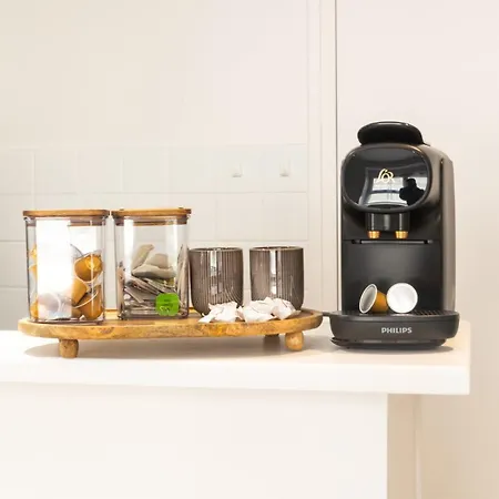 Lägenhet Cosy - Gare 5min - Centre-ville - Netflix