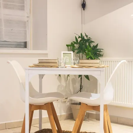 Apartment Cosy - Gare 5min - Centre-ville - Netflix Reims