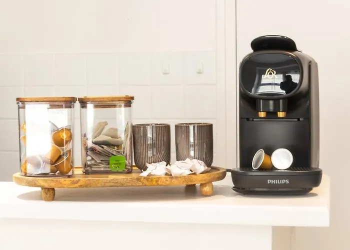 Lägenhet Cosy - Gare 5min - Centre-ville - Netflix