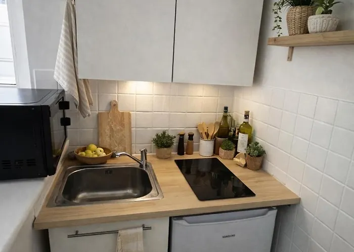 Cosy - Gare 5min - Centre-ville - Netflix *