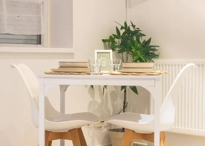 Lägenhet Cosy - Gare 5min - Centre-ville - Netflix Reims